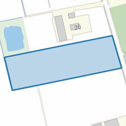 Perceel OTL02-G-3338