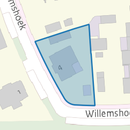 Perceel OTL02-G-3340