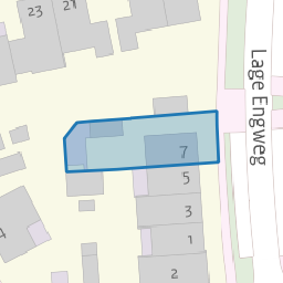 Perceel OTL02-G-3341