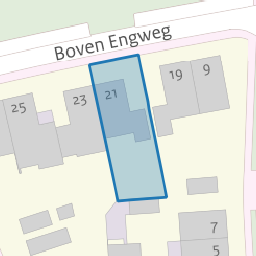 Perceel OTL02-G-3345