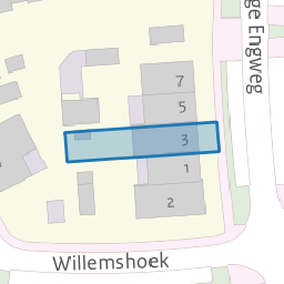 Perceel OTL02-G-3347