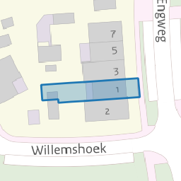 Perceel OTL02-G-3371