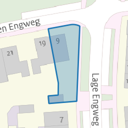 Perceel OTL02-G-3377