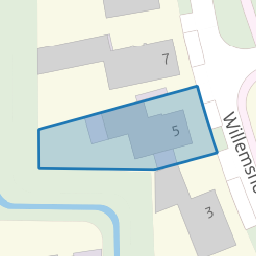 Perceel OTL02-G-3382