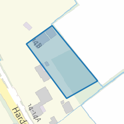 Perceel OTL02-G-3384