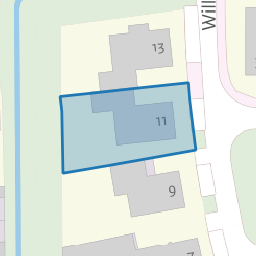 Perceel OTL02-G-3409