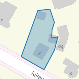 Perceel OTL02-G-3412