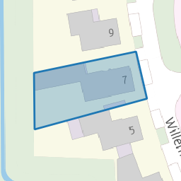 Perceel OTL02-G-3418