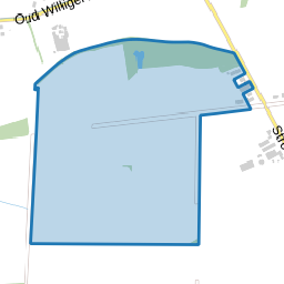 Perceel OTL02-G-3422