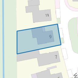 Perceel OTL02-G-3427