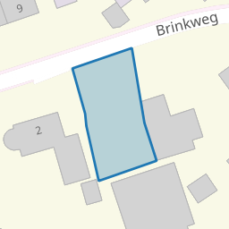 Perceel OTL02-G-3432