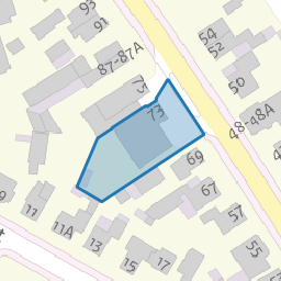 Perceel OTL02-G-3441