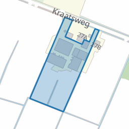 Perceel OTL02-G-3443