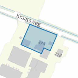 Perceel OTL02-G-3444