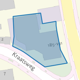 Perceel OTL02-G-3447