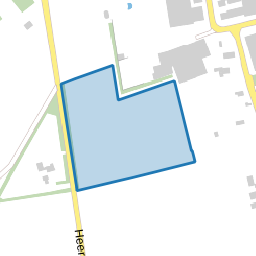 Perceel OTL02-G-3450