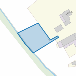 Perceel OTL02-G-3451