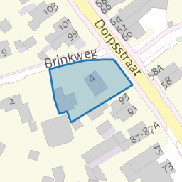 Perceel OTL02-G-3457