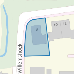 Perceel OTL02-G-3463