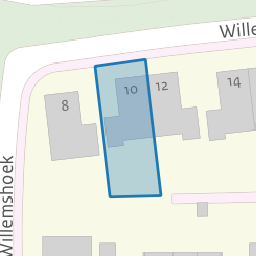 Perceel OTL02-G-3464