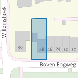Perceel OTL02-G-3465