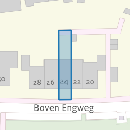 Perceel OTL02-G-3468