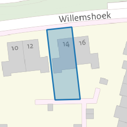 Perceel OTL02-G-3469