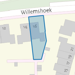 Perceel OTL02-G-3472