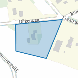 Perceel OTL02-G-3484