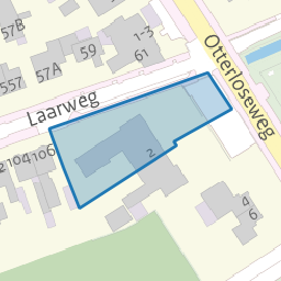 Perceel OTL02-G-3492