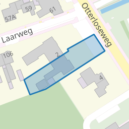 Perceel OTL02-G-3493