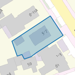 Perceel OTL02-G-3503