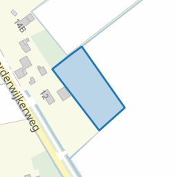 Perceel OTL02-G-3505