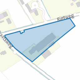 Perceel OTL02-G-3506