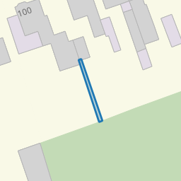 Perceel OTL02-G-3528