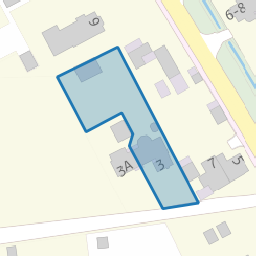 Perceel OTL02-G-3537