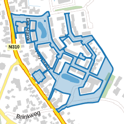 Perceel OTL02-G-3541