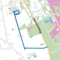 Perceel OTL02-G-3548