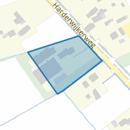 Perceel OTL02-G-3551