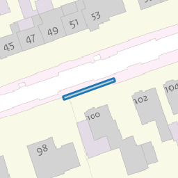 Perceel OTL02-G-3552