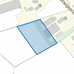 Perceel OTL02-G-3557