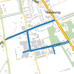 Perceel OTL02-G-3558