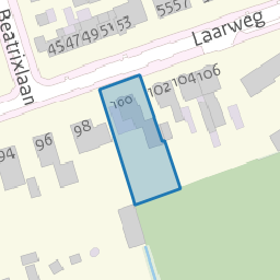 Perceel OTL02-G-3570