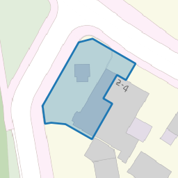 Perceel OTL02-G-3571