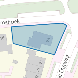 Perceel OTL02-G-3593