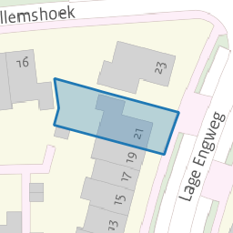 Perceel OTL02-G-3594