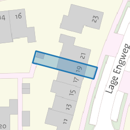 Perceel OTL02-G-3595