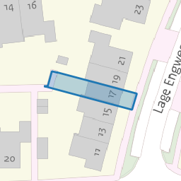 Perceel OTL02-G-3596