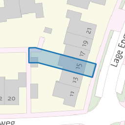 Perceel OTL02-G-3597