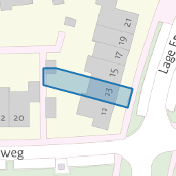 Perceel OTL02-G-3598